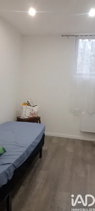 Apartment in Maintenon (28130)
