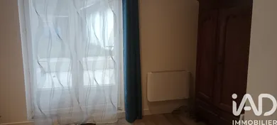 Apartment in Maintenon (28130)