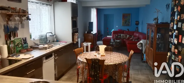 Appartement 4 pièces 101 m² · à Maintenon · 101 m² · 188 000 €