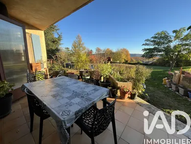 Maison d'architecte à Mane (04300)