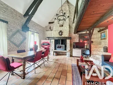 House in Nargis (45210)