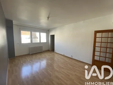 Appartement à Lens (62300)