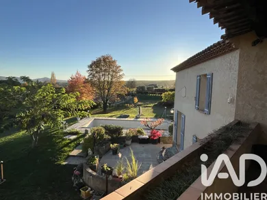 Maison d'architecte à Mane (04300)