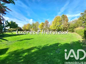 Building plot at Bourgbarré (35230)