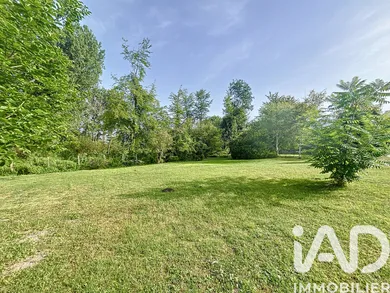 Building plot in Nargis (45210)