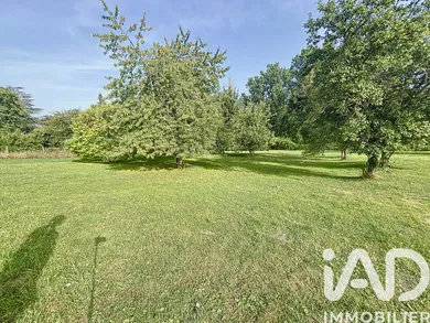 Building plot in Nargis (45210)