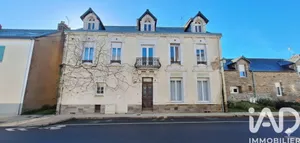 Townhouse at Massérac (44290)