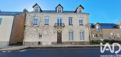 Townhouse in Massérac (44290)