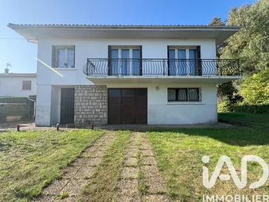 House in Mont-de-Marsan (40000)