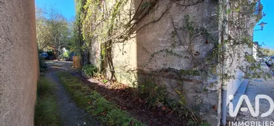 Maison de ville à Massérac (44290)