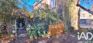 Maison de ville à Massérac (44290)