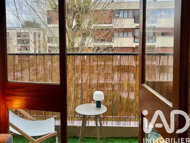 Studio in Le Chesnay (78150)