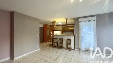 Duplex à Saint-Pierre-en-Faucigny (74800)