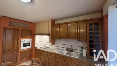 Duplex à Saint-Pierre-en-Faucigny (74800)