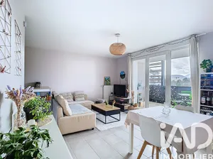 Appartement à Saint-Martin-d'Hères (38400)