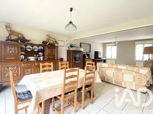 Maison à Longueau (80330)