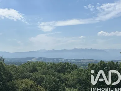 House at Morlaàs (64160)