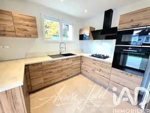 Maison à Les Abrets (38490)