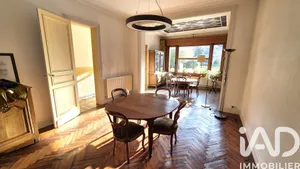 Maison à Mons-en-Barœul (59370)