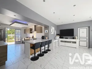 Maison à Cherisy (28500)