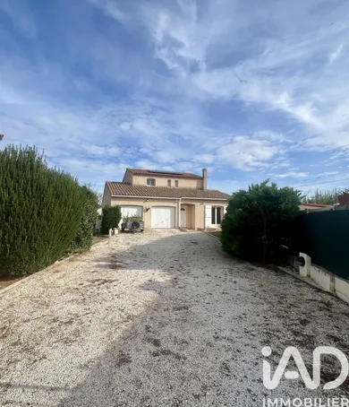 Maison à Millas (66170)