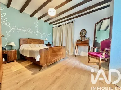 Maison de campagne à Le Tuzan (33125)