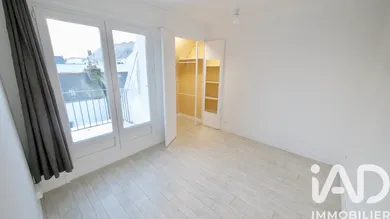 Apartment in Concarneau (29900)
