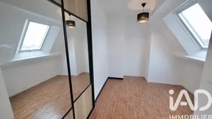 Appartement à Concarneau (29900)