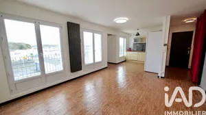 Appartement à Concarneau (29900)