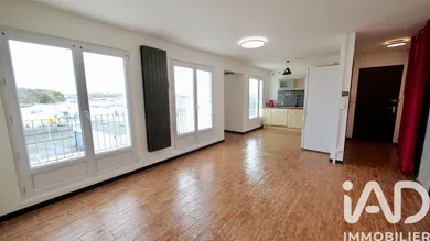 Appartement à Concarneau (29900)