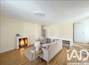 Traditional house at Le Pellerin (44640)