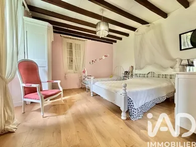Maison de campagne à Le Tuzan (33125)