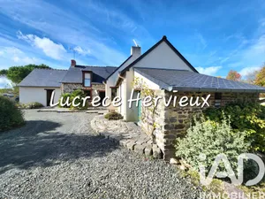 Maison à Bourgbarré (35230)