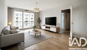 Appartement à Lyon (69005)