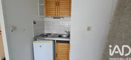 Appartement à Nantes (44300)