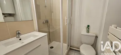 Apartment in Nantes (44300)