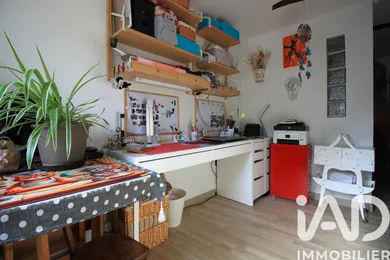 Apartment in Auriol (13390)