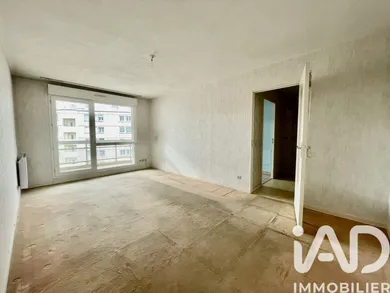 Appartement à Lyon (69005)