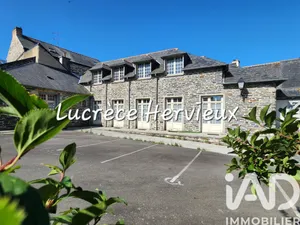 Appartement à Châteaugiron (35410)