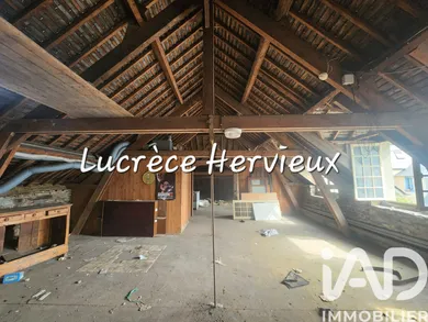 Apartment at Châteaugiron (35410)