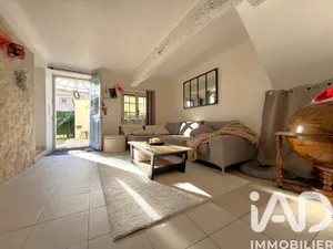 Apartment at La Colle-sur-Loup (06480)