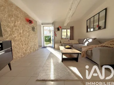 Apartment in La Colle-sur-Loup (06480)