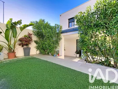 House in La Seyne-sur-Mer (83500)