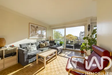 Appartement à Saint-Maur-des-Fossés (94100)