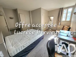 Apartment in Châteaugiron (35410)