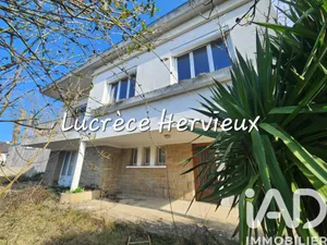 House at Rennes (35000)