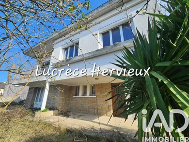 House at Rennes (35000)