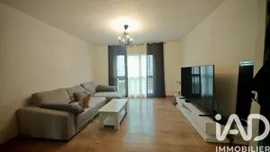 Appartement à Yerres (91330)