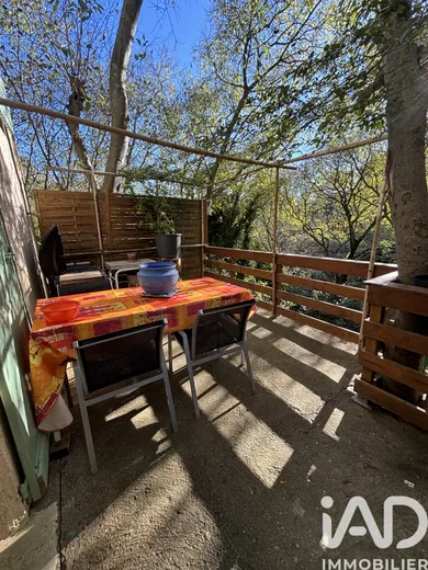 Maison à Poulx (30320)