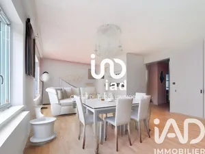 Apartment at Boulogne-sur-Mer (62200)